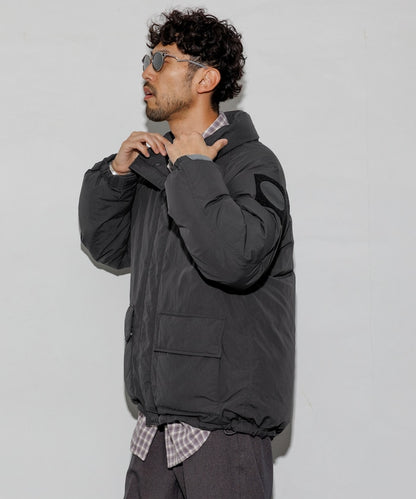 NANGA X FREAK’S STORE FHSP GEN2 DOWN JACKET / 別注 ダウンジャケット / 別注羽絨外套