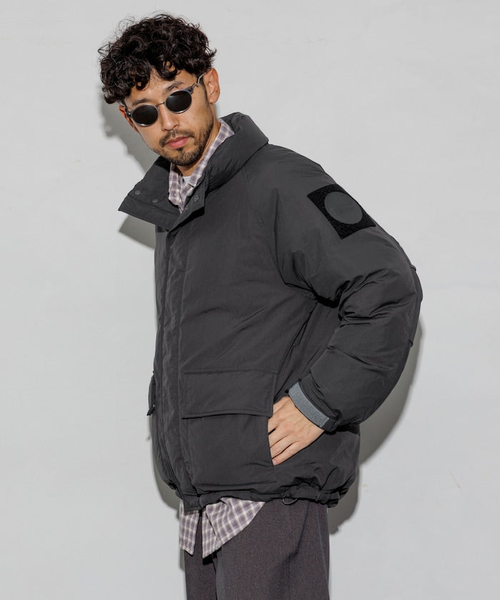 NANGA X FREAK’S STORE FHSP GEN2 DOWN JACKET / 別注 ダウンジャケット / 別注羽絨外套