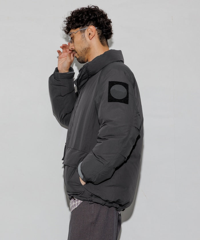 NANGA X FREAK’S STORE FHSP GEN2 DOWN JACKET / 別注 ダウンジャケット / 別注羽絨外套