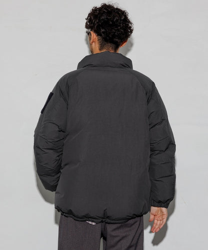 NANGA X FREAK’S STORE FHSP GEN2 DOWN JACKET / 別注 ダウンジャケット / 別注羽絨外套