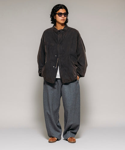 FREAK’S STORE / M-65 LINER SET 刷舊短版外套