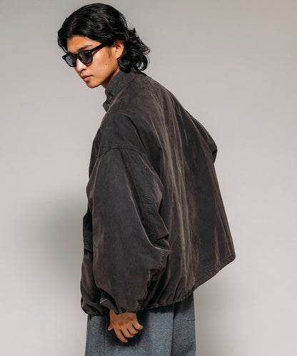 FREAK’S STORE / M-65 LINER SET 刷舊短版外套