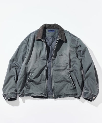 NAUTICA / 中棉製品染外套