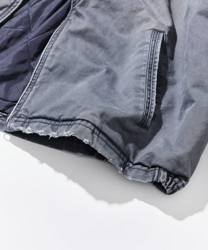 NAUTICA / 中棉製品染外套