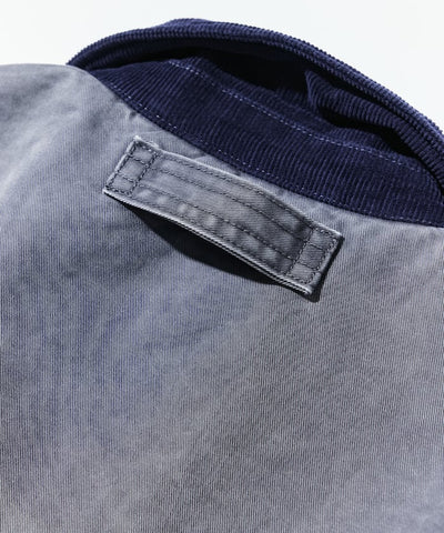 NAUTICA / 中棉製品染外套