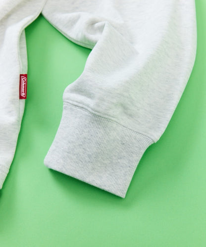 Coleman×Chocomoo×FREAK'S STORE / 4格漫畫 聯名限定 圓領衫