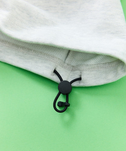 Coleman×Chocomoo×FREAK'S STORE / 4格漫畫 聯名限定 圓領衫