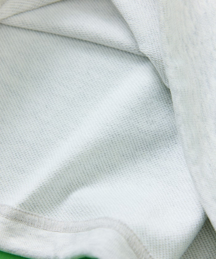 Coleman×Chocomoo×FREAK'S STORE / 4格漫畫 聯名限定 圓領衫