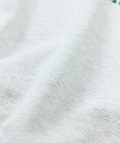 Coleman×Chocomoo×FREAK'S STORE / 4格漫畫 聯名限定 圓領衫