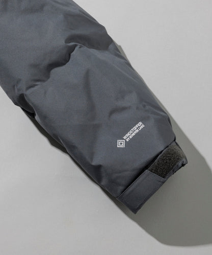 +Phenix / 別注 GORE-TEX WINDSTOPPER DOWN JACKET  羽絨連帽外套