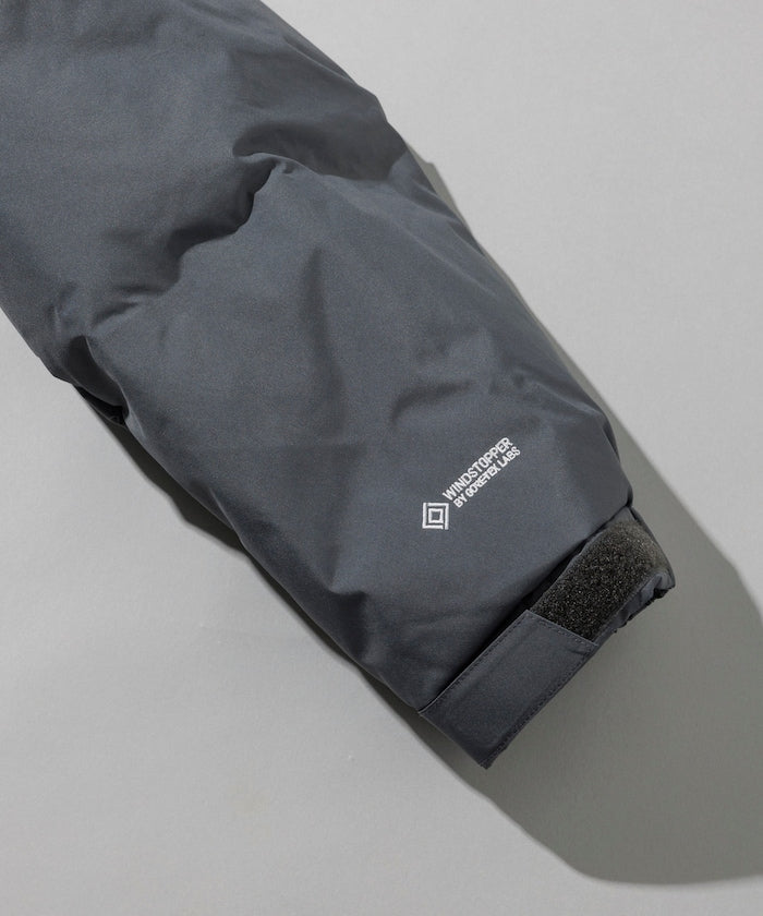 +Phenix / 別注 GORE-TEX WINDSTOPPER DOWN JACKET  羽絨連帽外套