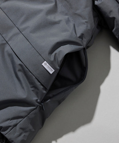 +Phenix / 別注 GORE-TEX WINDSTOPPER DOWN JACKET  羽絨連帽外套