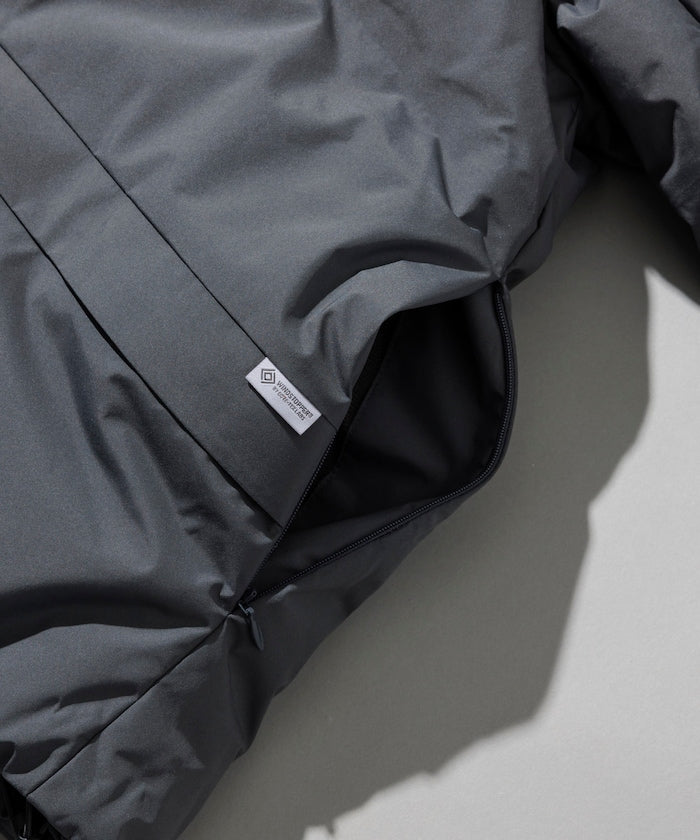+Phenix / 別注 GORE-TEX WINDSTOPPER DOWN JACKET  羽絨連帽外套