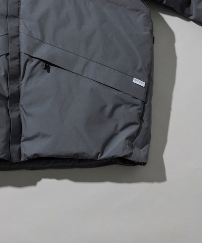 +Phenix / 別注 GORE-TEX WINDSTOPPER DOWN JACKET  羽絨連帽外套