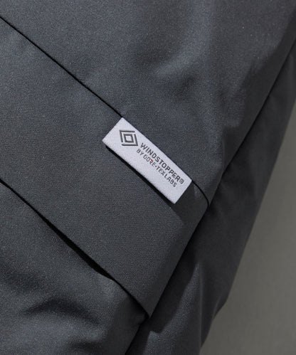 +Phenix / 別注 GORE-TEX WINDSTOPPER DOWN JACKET  羽絨連帽外套