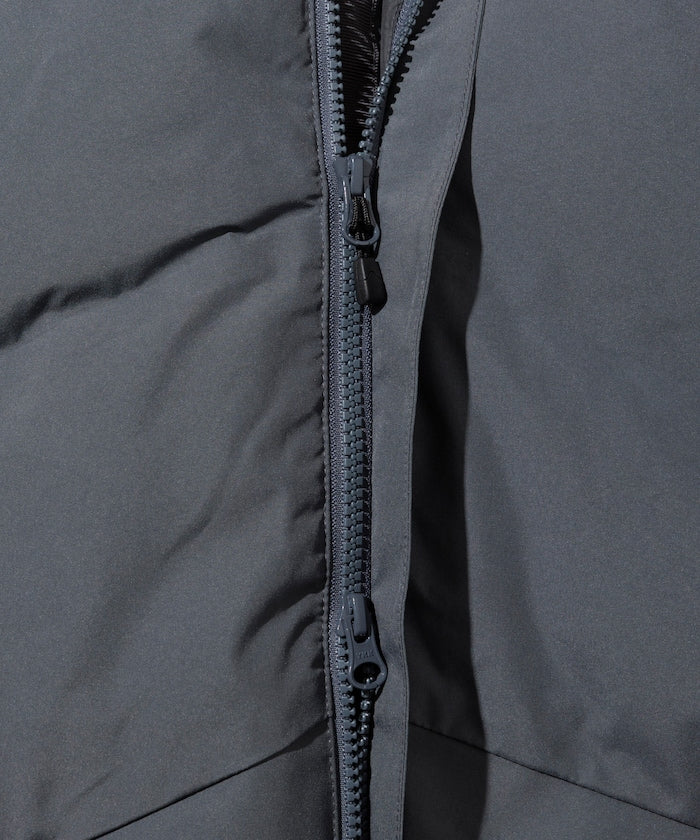 +Phenix / 別注 GORE-TEX WINDSTOPPER DOWN JACKET  羽絨連帽外套