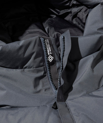 +Phenix / 別注 GORE-TEX WINDSTOPPER DOWN JACKET  羽絨連帽外套