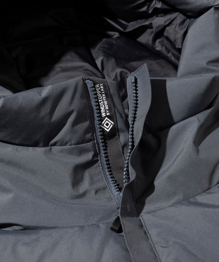 +Phenix / 別注 GORE-TEX WINDSTOPPER DOWN JACKET  羽絨連帽外套