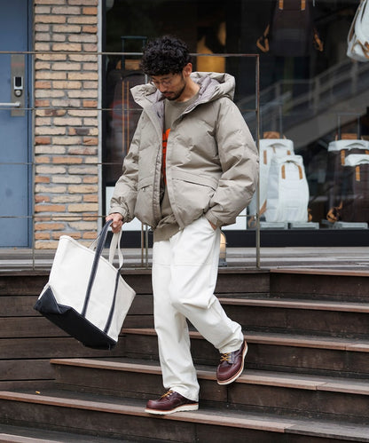 +Phenix / 別注 GORE-TEX WINDSTOPPER DOWN JACKET  羽絨連帽外套