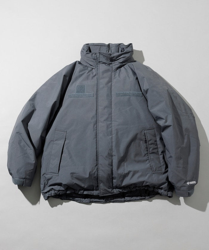 Phenix / 別注GORE-TEX WINDSTOPPER DOWN JACET LEVEL7 羽絨外套