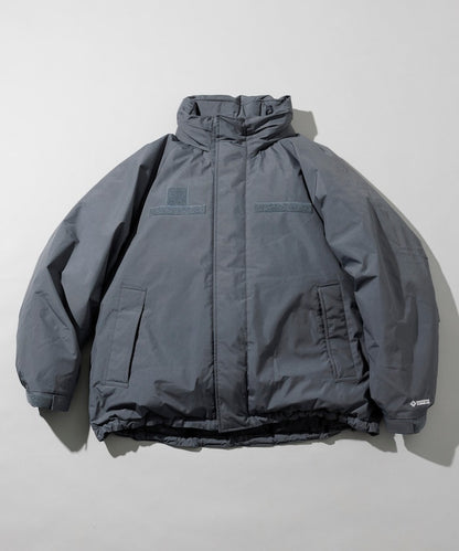 +Phenix / 別注 GORE-TEX WINDSTOPPER DOWN JACET LEVEL7 羽絨外套