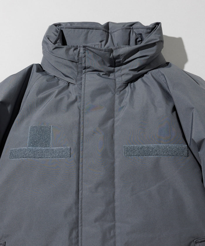 +Phenix / 別注 GORE-TEX WINDSTOPPER DOWN JACET LEVEL7 羽絨外套