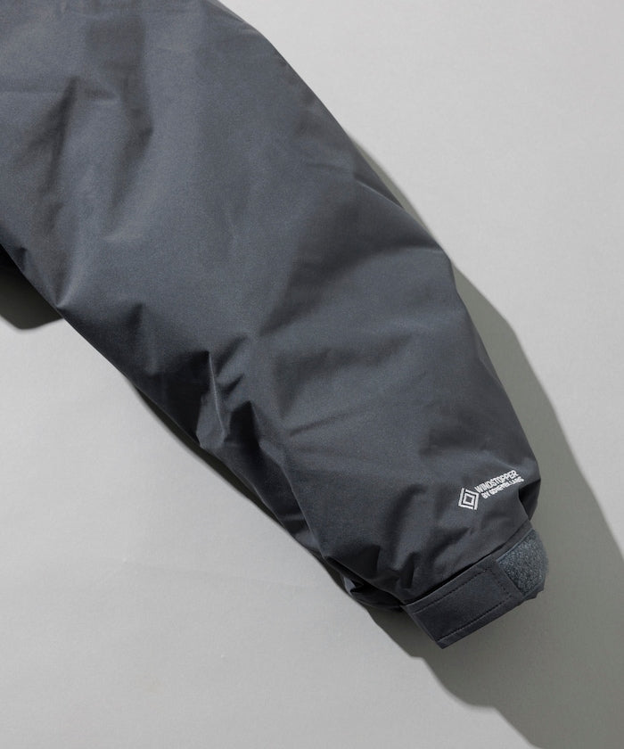 +Phenix / 別注 GORE-TEX WINDSTOPPER DOWN JACET LEVEL7 羽絨外套