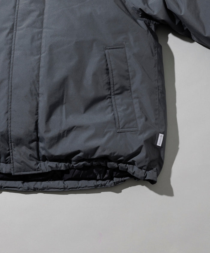 +Phenix / 別注 GORE-TEX WINDSTOPPER DOWN JACET LEVEL7 羽絨外套