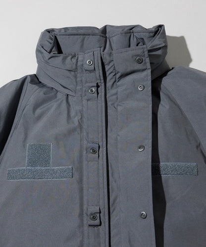 +Phenix / 別注 GORE-TEX WINDSTOPPER DOWN JACET LEVEL7 羽絨外套