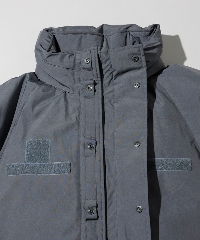 +Phenix / 別注 GORE-TEX WINDSTOPPER DOWN JACET LEVEL7 羽絨外套