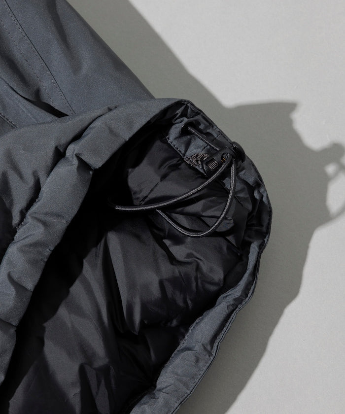 +Phenix / 別注 GORE-TEX WINDSTOPPER DOWN JACET LEVEL7 羽絨外套