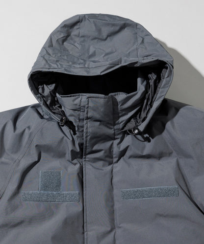 +Phenix / 別注 GORE-TEX WINDSTOPPER DOWN JACET LEVEL7 羽絨外套