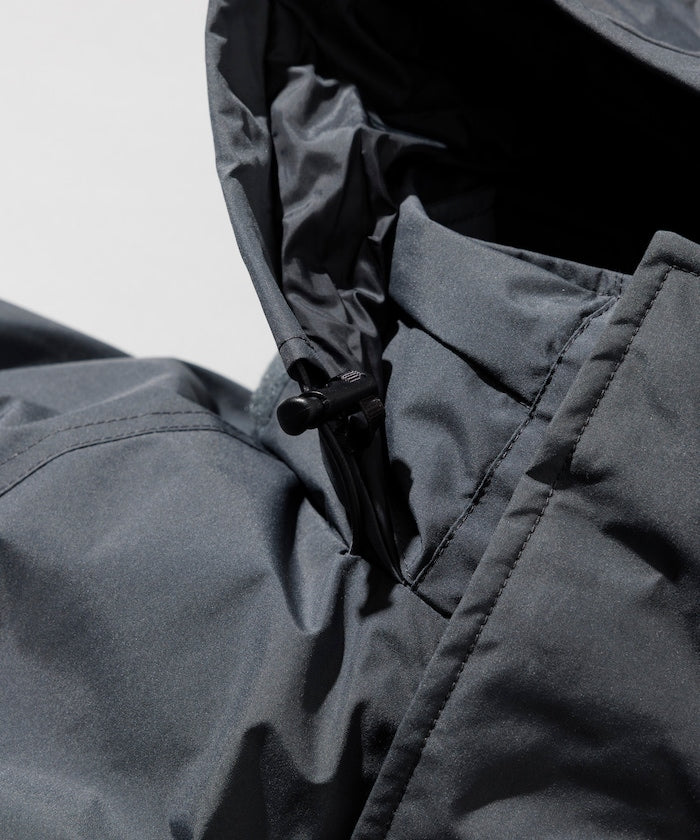 +Phenix / 別注 GORE-TEX WINDSTOPPER DOWN JACET LEVEL7 羽絨外套