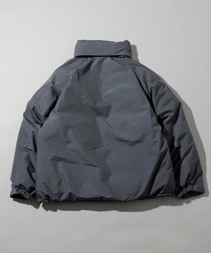 +Phenix / 別注 GORE-TEX WINDSTOPPER DOWN JACET LEVEL7 羽絨外套