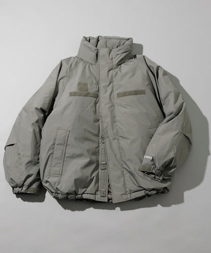 +Phenix / 別注 GORE-TEX WINDSTOPPER DOWN JACET LEVEL7 羽絨外套