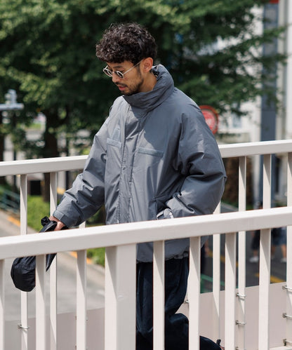+Phenix / 別注 GORE-TEX WINDSTOPPER DOWN JACET LEVEL7 羽絨外套