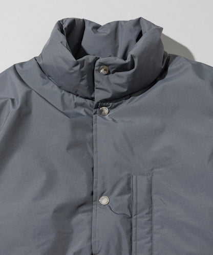 +Phenix / 別注 GORE-TEX WINDSTOPPER SNAP DOWN JACKET 城市機能壓釦羽絨外套