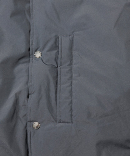 +Phenix / 別注 GORE-TEX WINDSTOPPER SNAP DOWN JACKET 城市機能壓釦羽絨外套