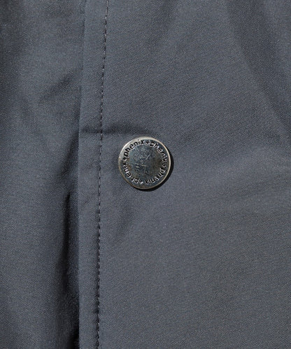 +Phenix / 別注 GORE-TEX WINDSTOPPER SNAP DOWN JACKET 城市機能壓釦羽絨外套