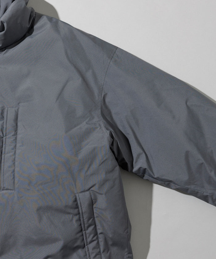 Phenix / 別注GORE-TEX WINDSTOPPER SNAP DOWN JACKET 城市機能壓釦