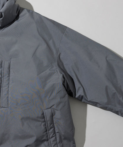 +Phenix / 別注 GORE-TEX WINDSTOPPER SNAP DOWN JACKET 城市機能壓釦羽絨外套