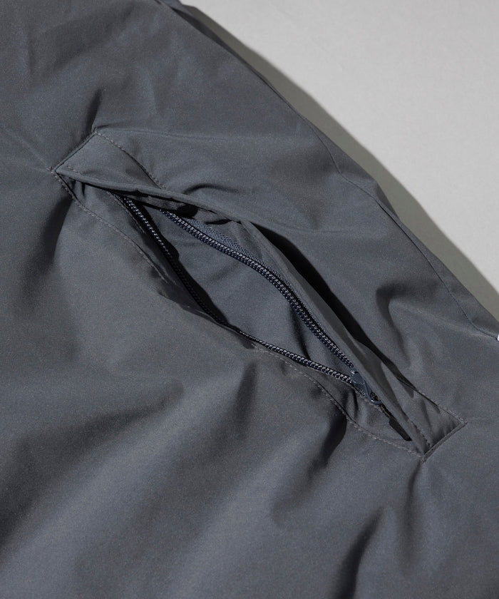 +Phenix / 別注 GORE-TEX WINDSTOPPER SNAP DOWN JACKET 城市機能壓釦羽絨外套