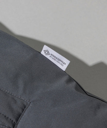 +Phenix / 別注 GORE-TEX WINDSTOPPER SNAP DOWN JACKET 城市機能壓釦羽絨外套