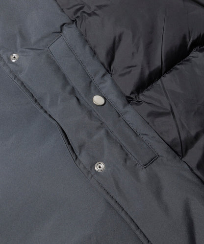 +Phenix / 別注 GORE-TEX WINDSTOPPER SNAP DOWN JACKET 城市機能壓釦羽絨外套