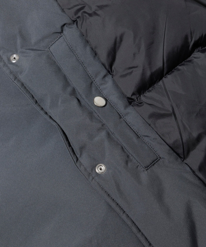 +Phenix / 別注 GORE-TEX WINDSTOPPER SNAP DOWN JACKET 城市機能壓釦羽絨外套