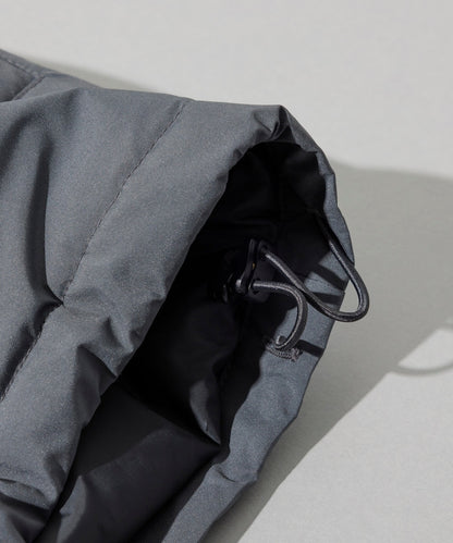 +Phenix / 別注 GORE-TEX WINDSTOPPER SNAP DOWN JACKET 城市機能壓釦羽絨外套