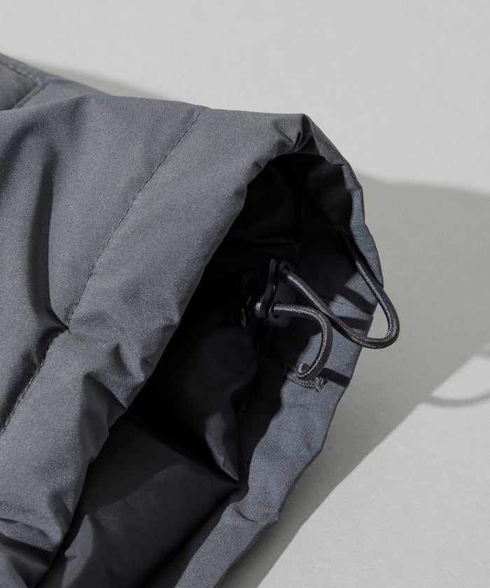 +Phenix / 別注 GORE-TEX WINDSTOPPER SNAP DOWN JACKET 城市機能壓釦羽絨外套