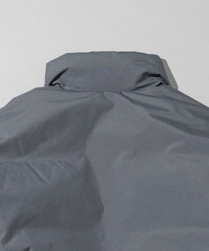 +Phenix / 別注 GORE-TEX WINDSTOPPER SNAP DOWN JACKET 城市機能壓釦羽絨外套