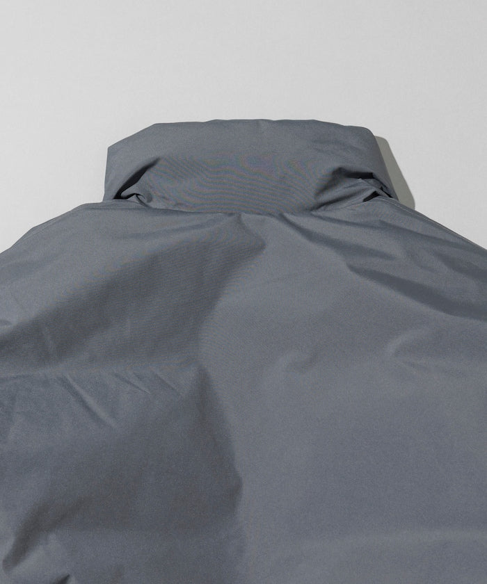 +Phenix / 別注 GORE-TEX WINDSTOPPER SNAP DOWN JACKET 城市機能壓釦羽絨外套