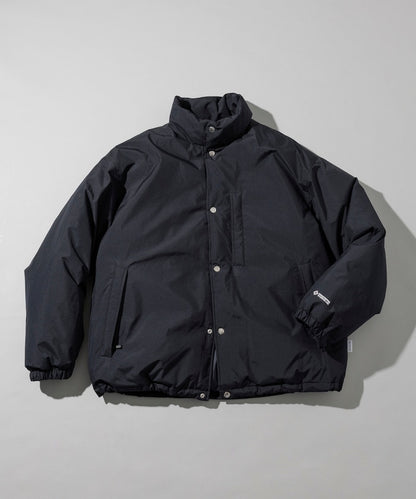 +Phenix / 別注 GORE-TEX WINDSTOPPER SNAP DOWN JACKET 城市機能壓釦羽絨外套
